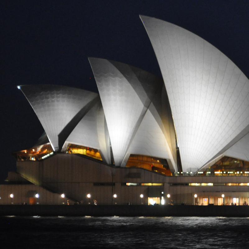 Australia