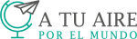 A tu aire por el mundo