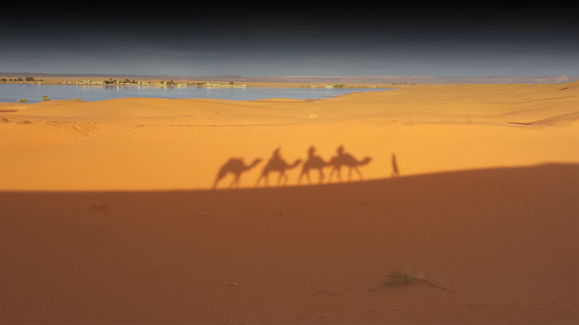 ¿Te gusta viajar?